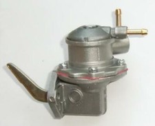 Benzinpumpe FORD 17M P2 inkl