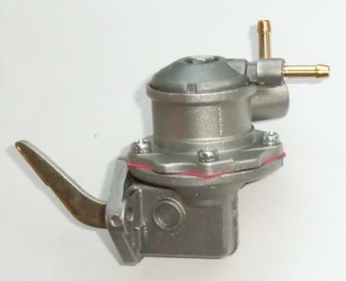 Ford 17m benzinpumpe - 17m,