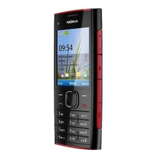 NOKIA X2-00 ENTSPERRTES