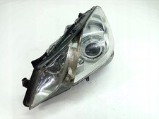 MERCEDES E W207 BI-XENON