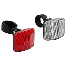 Fahrrad Reflektoren Set