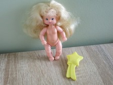 Plasty Petra Heart Family Baby