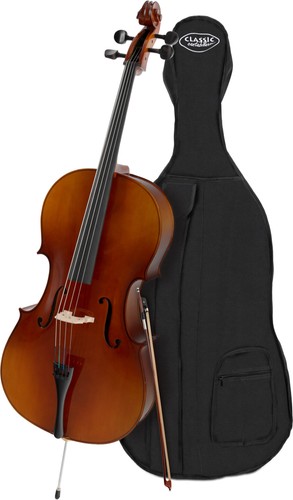 Ware cello set 4 tasche - b-ware, 4/4