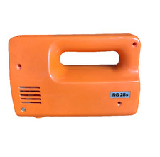 Ersatz Gehäuse - RG28s DDR