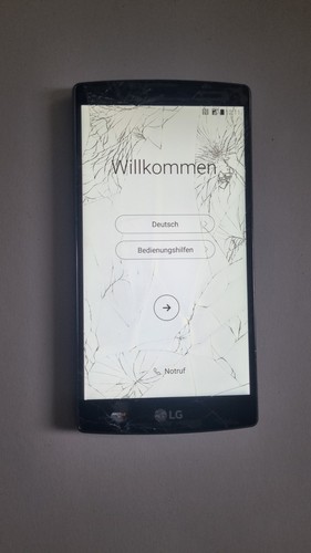 Leder ohne simlock - g4,