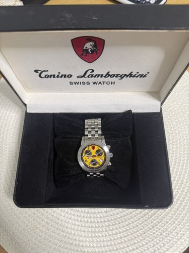 Tonino lamborghini herren - tonino,