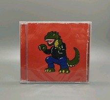 Kool Savas: Rap Genius - CD -