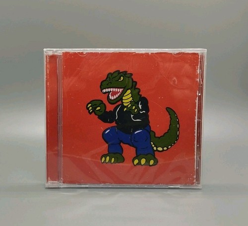 Kool savas rap genius cd - rap,