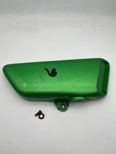 Yamaha RD 250 Seitendeckel