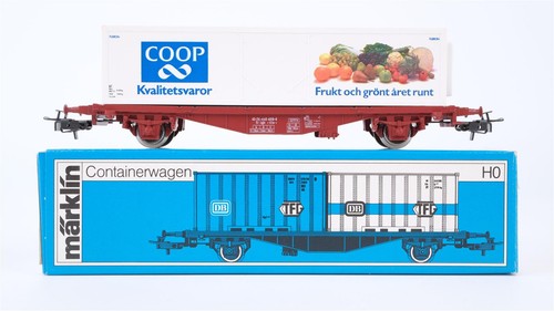 Märklin 4673 - märklin,