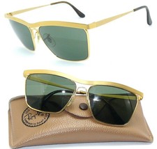 Ray Ban SONNENBRILLE OLYMPIAN