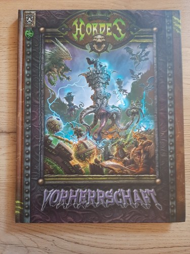 Privateer press warmachine - privateer,