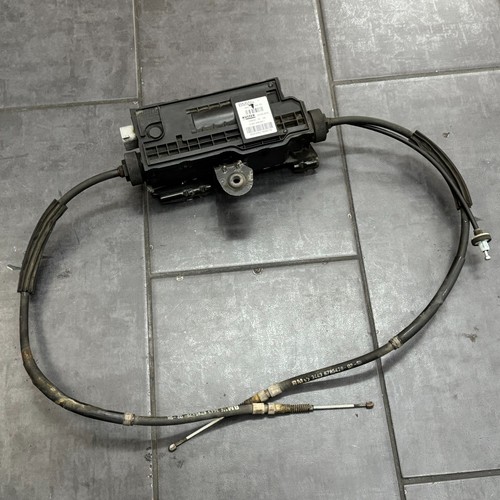 Stellmotor parkbremse bmw f07 - parkbremse,