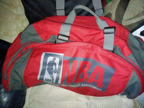 Vintage spalding nba - vintage,