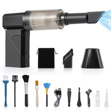 Elektrische Staubgebläse