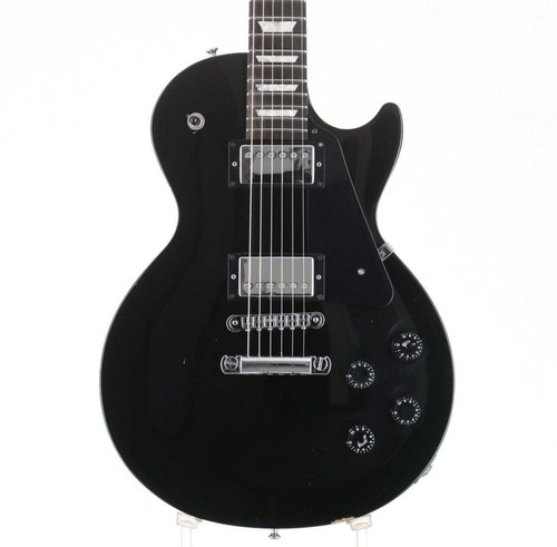 Gibson les paul studio - studio, ebony