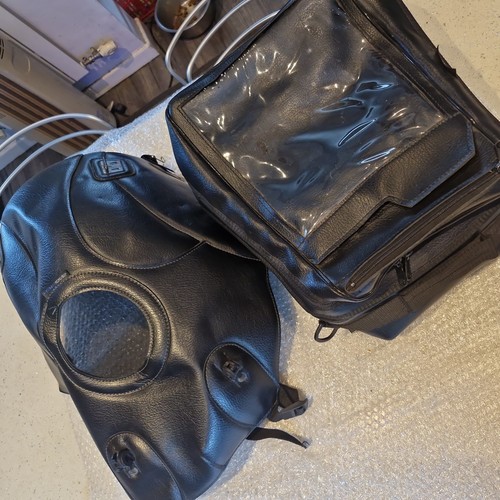 Bmw r850 tankdeckel mit - bmw,
