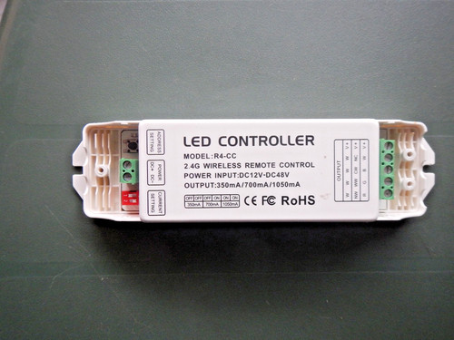 Ltech led rgbw - ltech,