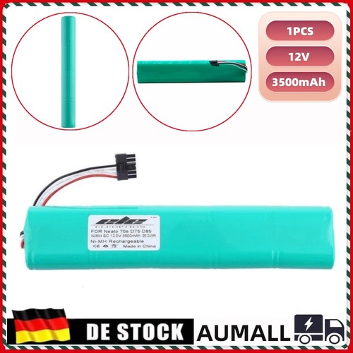 Neu akku batterie - akku, 12v
