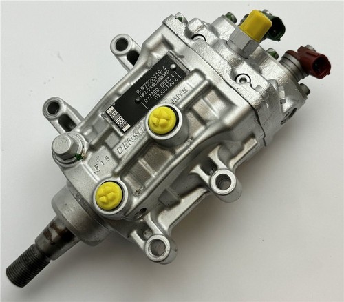 Hochdruckpumpe denso hp2 für - hochdruckpumpe,