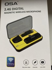 2.4G Digital Magnetische