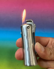 Ronson Varaflame Gas Feuerzeug