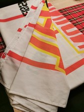 1.FC Union Berlin  Duschvorhang,  2m x 1,80m