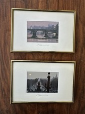 2 Bilderrahmen Aus Polierten