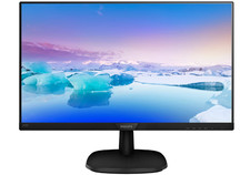 Philips Monitor 243V7QDAB 24"