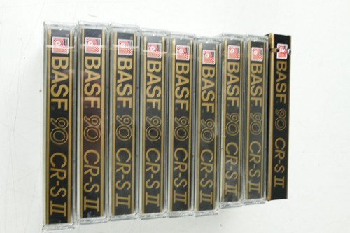 Basf ii hifi - 90,