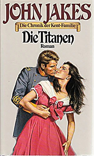 Die chronik der kent familie - chronik,
