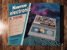 TOP: Kosmos Electronic X3500