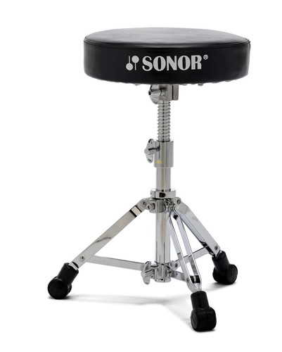 Sonor 2000 drum throne - sonor,