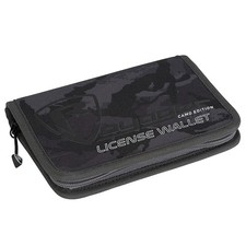 Fox Rage Voyager Camo License