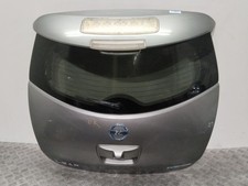 K010M3NAMA HECKKLAPPE /