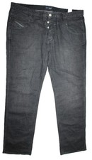 Armani Jeans Herren Selvedge