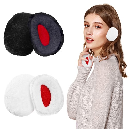 Paar earbags damen herren - 2,