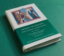 RENAUT DE BEAUJEU DER SCHÖNE