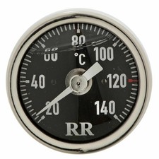 RR Anzeige Öltemperatur
