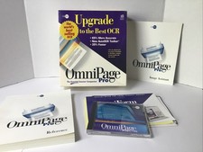 Omnipage PRO The Essential