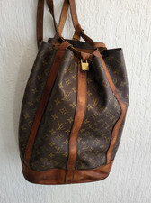 Louis Vuitton Handtasche