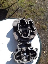 zylinderkopf yamaha xt 500