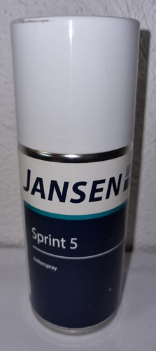 Jansen sprint isolierspray - jansen,