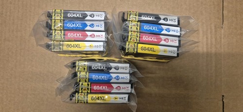 604xl kompatibel für epson - kompatibel,