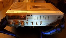 Philips D-6920 Tape Recorder
