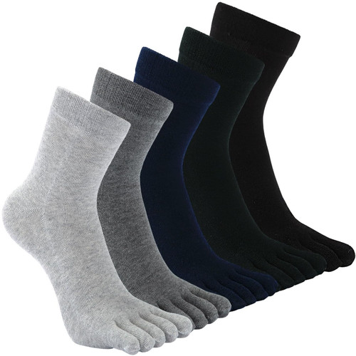 Herren zehensocken five - zehensocken,