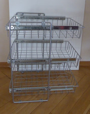 Schrankauszug - , /