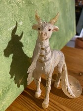 Schleich Bayala Zauberwesen "Ziegengott" #70459