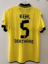 Borussia Dortmund BVB