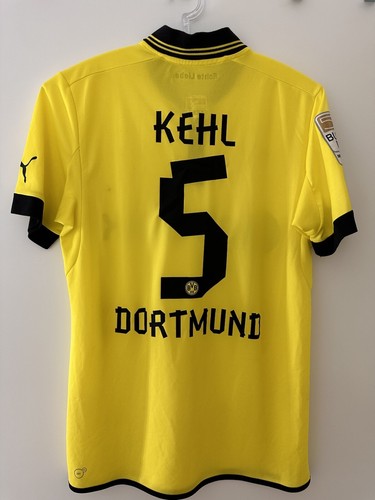 Borussia dortmund bvb - borussia,
